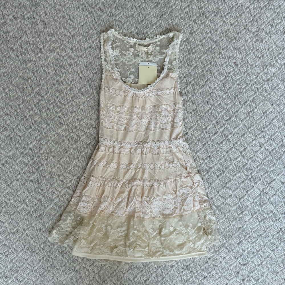 A’reve Lace Dress